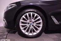 BMW Seria 5 din 2020 cu 142.756 km - oferta BMW132695 - foto 13