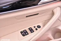 BMW Seria 5 din 2020 cu 142.756 km - oferta BMW132695 - foto 14