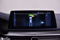 BMW Seria 5 din 2020 cu 142.756 km - oferta BMW132695 - foto 19