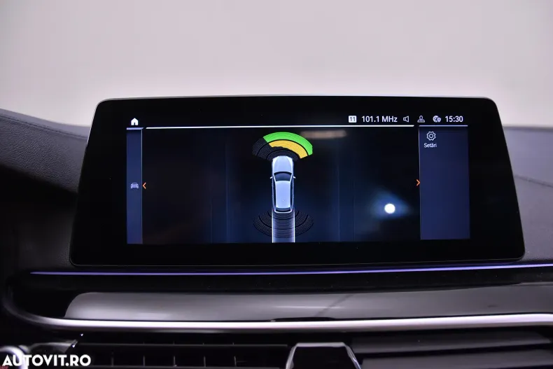 BMW Seria 5 din 2020 cu 142.756 km - oferta BMW132695 - foto 19