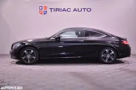 Mercedes-Benz C din 2020 cu 162.289 km - oferta MER132698 - foto 2