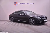Mercedes-Benz C din 2020 cu 162.289 km - oferta MER132698 - foto 7