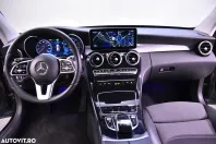 Mercedes-Benz C din 2020 cu 162.289 km - oferta MER132698 - foto 9