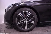 Mercedes-Benz C din 2020 cu 162.289 km - oferta MER132698 - foto 13