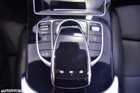 Mercedes-Benz C din 2020 cu 162.289 km - oferta MER132698 - foto 17