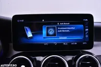 Mercedes-Benz C din 2020 cu 162.289 km - oferta MER132698 - foto 21