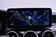 Mercedes-Benz C din 2020 cu 162.289 km - oferta MER132698 - foto 22