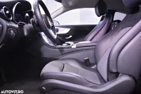 Mercedes-Benz C din 2020 cu 162.289 km - oferta MER132698 - foto 23