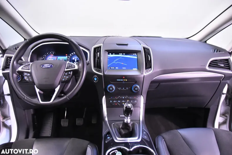 Ford S-Max din 2019 cu 122.225 km - oferta FOR132701 - foto 9