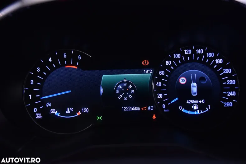 Ford S-Max din 2019 cu 122.225 km - oferta FOR132701 - foto 10