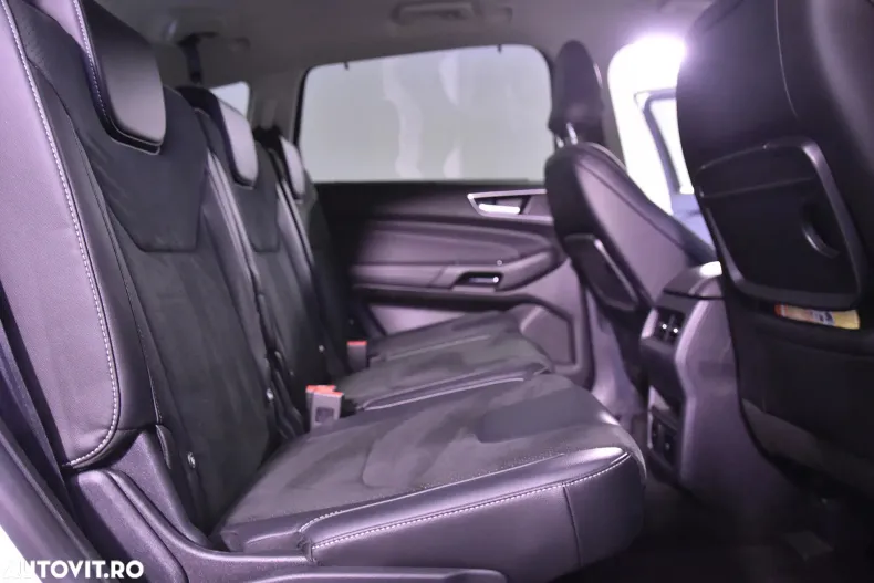 Ford S-Max din 2019 cu 122.225 km - oferta FOR132701 - foto 12