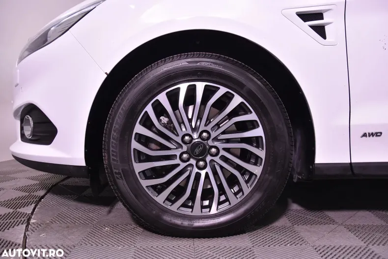 Ford S-Max din 2019 cu 122.225 km - oferta FOR132701 - foto 13