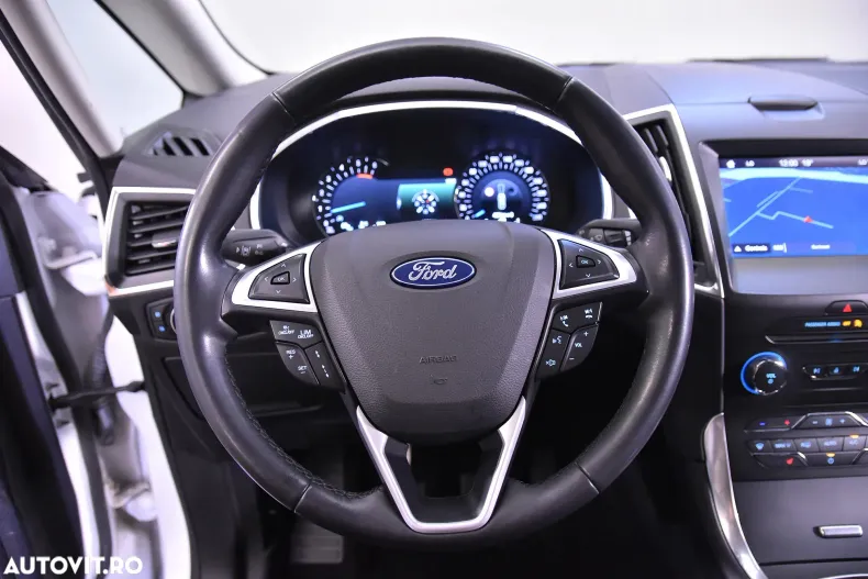 Ford S-Max din 2019 cu 122.225 km - oferta FOR132701 - foto 16