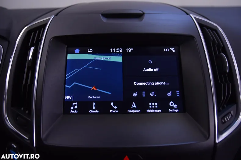 Ford S-Max din 2019 cu 122.225 km - oferta FOR132701 - foto 19