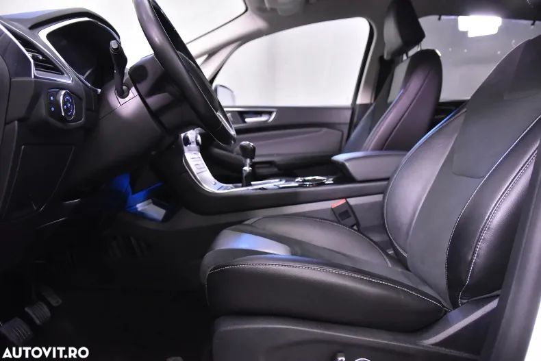 Ford S-Max din 2019 cu 122.225 km - oferta FOR132701 - foto 21