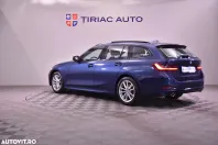 BMW Seria 3 din 2022 cu 87.465 km - oferta BMW132702 - foto 3