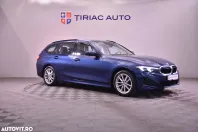 BMW Seria 3 din 2022 cu 87.465 km - oferta BMW132702 - foto 7