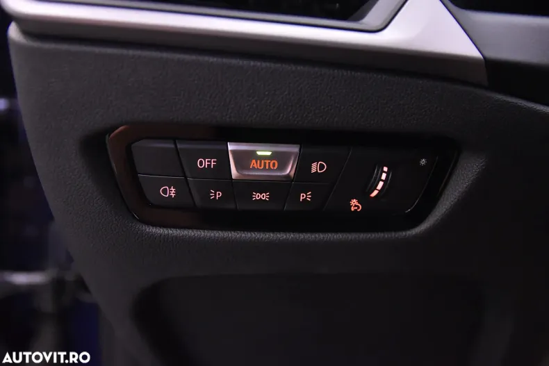 BMW Seria 3 din 2022 cu 87.465 km - oferta BMW132702 - foto 15