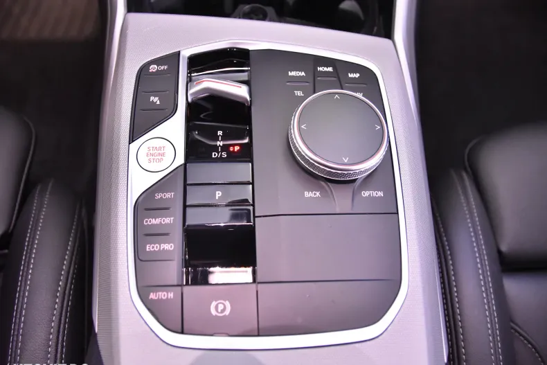 BMW Seria 3 din 2022 cu 87.465 km - oferta BMW132702 - foto 17