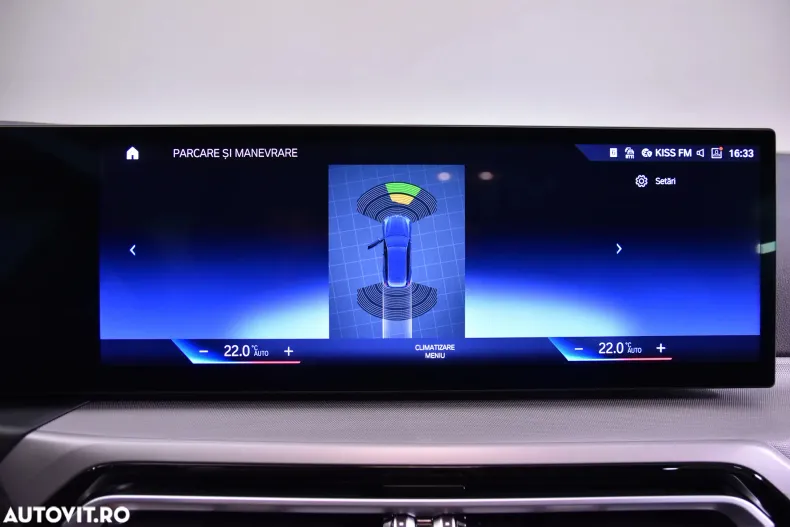 BMW Seria 3 din 2022 cu 87.465 km - oferta BMW132702 - foto 20