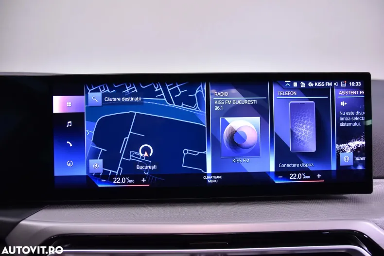 BMW Seria 3 din 2022 cu 87.465 km - oferta BMW132702 - foto 21