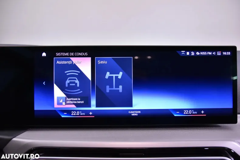 BMW Seria 3 din 2022 cu 87.465 km - oferta BMW132702 - foto 23