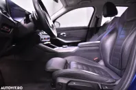 BMW Seria 3 din 2022 cu 87.465 km - oferta BMW132702 - foto 25