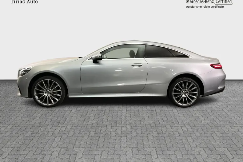 Mercedes-Benz E din 2022 cu 130.052 km - oferta MER132705 - foto 3