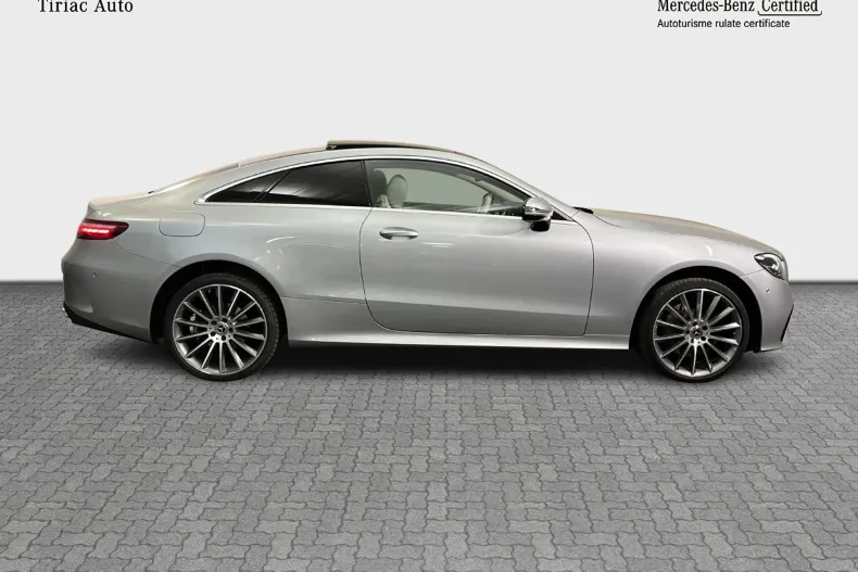 Mercedes-Benz E din 2022 cu 130.052 km - oferta MER132705 - foto 7