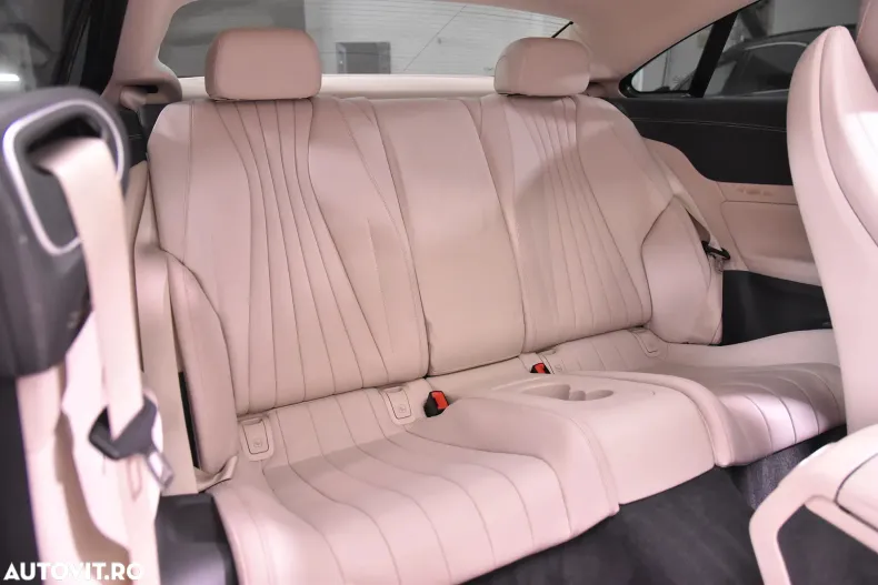 Mercedes-Benz E din 2022 cu 130.052 km - oferta MER132705 - foto 13