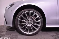 Mercedes-Benz E din 2022 cu 130.052 km - oferta MER132705 - foto 14