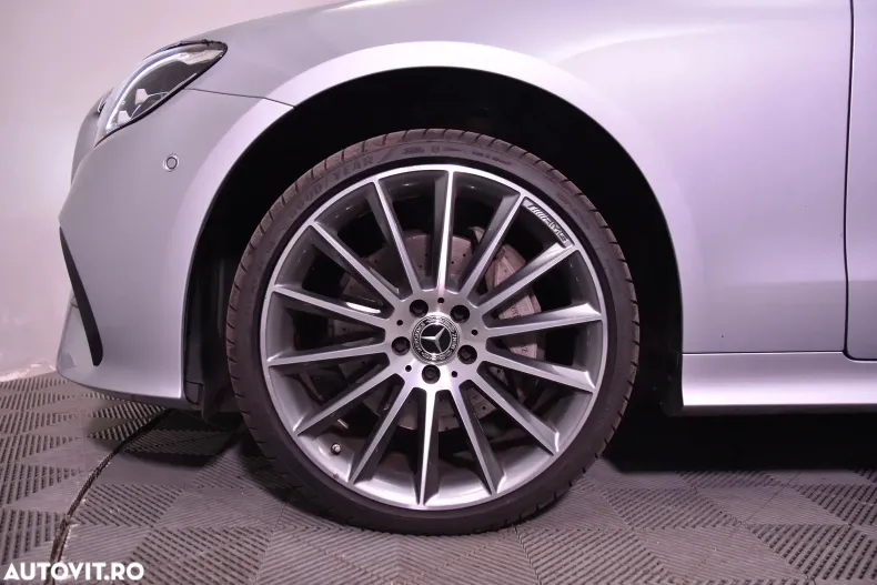 Mercedes-Benz E din 2022 cu 130.052 km - oferta MER132705 - foto 14
