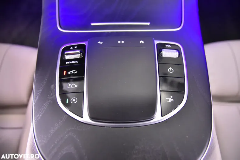 Mercedes-Benz E din 2022 cu 130.052 km - oferta MER132705 - foto 18