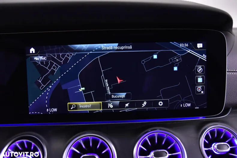 Mercedes-Benz E din 2022 cu 130.052 km - oferta MER132705 - foto 23