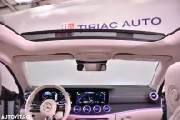 Mercedes-Benz E din 2022 cu 130.052 km - oferta MER132705 - foto 25