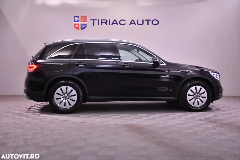 Mercedes-Benz GLC din 2022 cu 120.858 km - oferta MER132706 - foto 6
