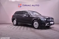 Mercedes-Benz GLC din 2022 cu 120.858 km - oferta MER132706 - foto 7