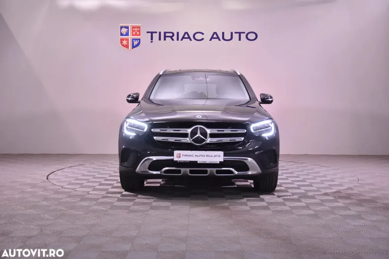 Mercedes-Benz GLC din 2022 cu 120.858 km - oferta MER132706 - foto 8