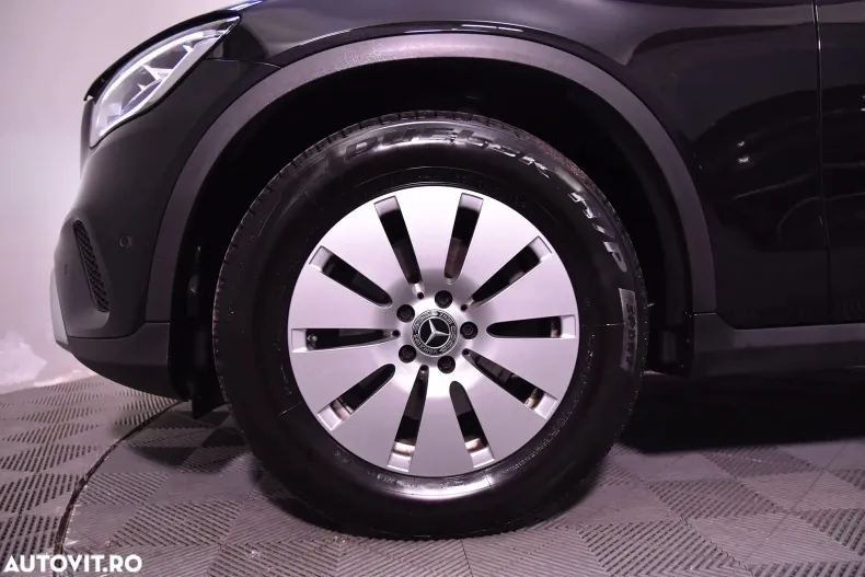 Mercedes-Benz GLC din 2022 cu 120.858 km - oferta MER132706 - foto 12