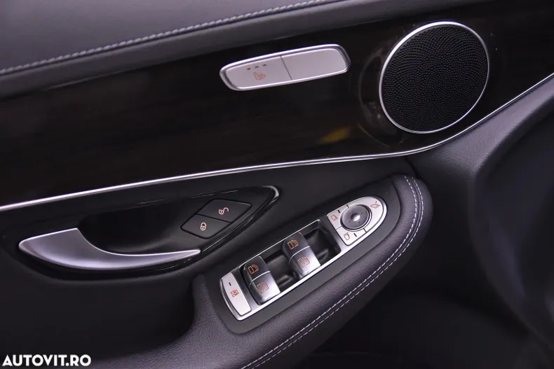 Mercedes-Benz GLC din 2022 cu 120.858 km - oferta MER132706 - foto 13