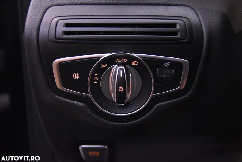 Mercedes-Benz GLC din 2022 cu 120.858 km - oferta MER132706 - foto 14