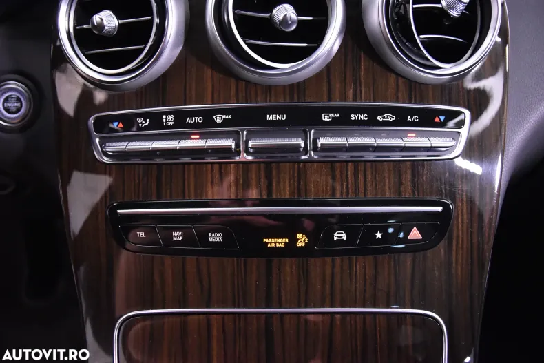 Mercedes-Benz GLC din 2022 cu 120.858 km - oferta MER132706 - foto 17