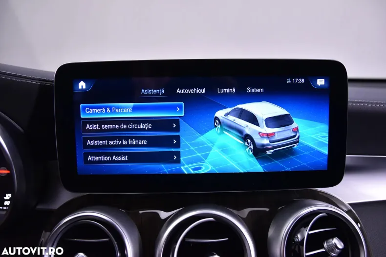 Mercedes-Benz GLC din 2022 cu 120.858 km - oferta MER132706 - foto 18