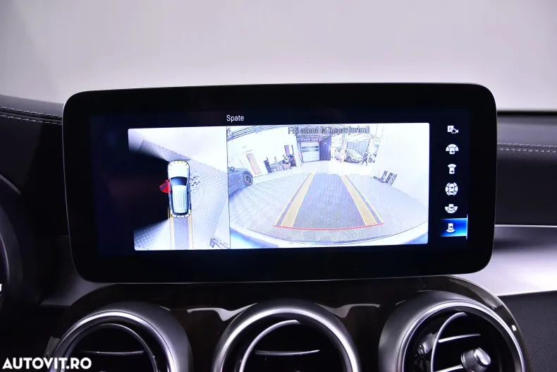 Mercedes-Benz GLC din 2022 cu 120.858 km - oferta MER132706 - foto 20