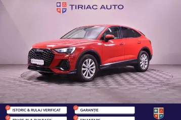 Audi Q3 din 2022 - oferta AUD132708