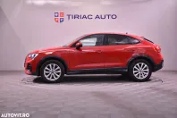 Audi Q3 din 2022 cu 119.989 km - oferta AUD132708 - foto 2