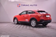 Audi Q3 din 2022 cu 119.989 km - oferta AUD132708 - foto 3