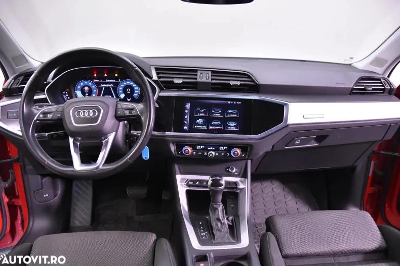 Audi Q3 din 2022 cu 119.989 km - oferta AUD132708 - foto 9