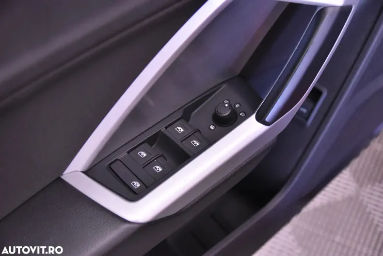 Audi Q3 din 2022 cu 119.989 km - oferta AUD132708 - foto 14