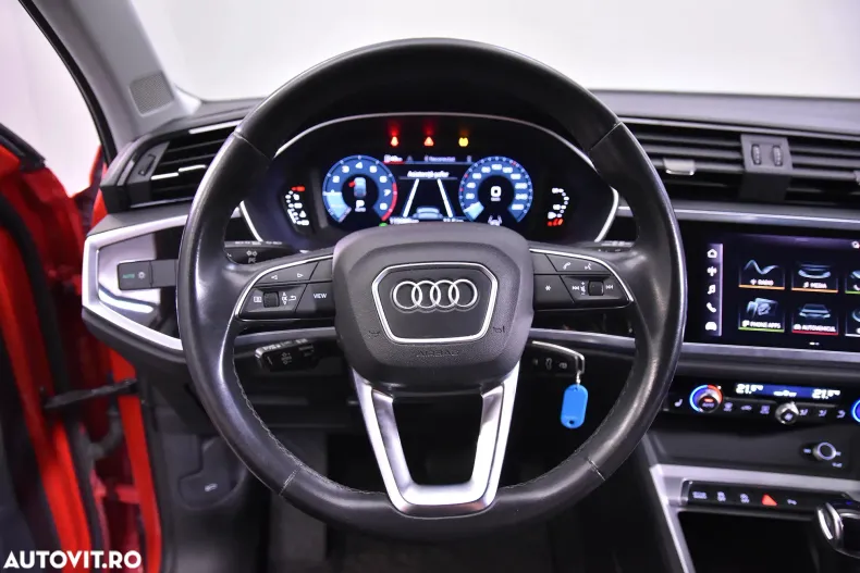 Audi Q3 din 2022 cu 119.989 km - oferta AUD132708 - foto 16